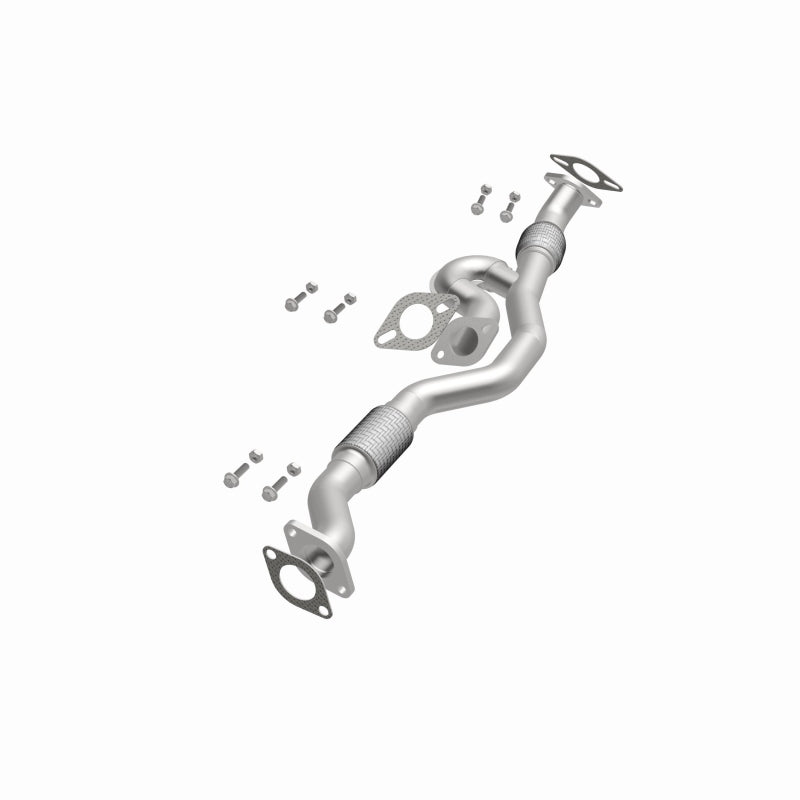 BRE Exhaust 05-10 Sportage Tucson 2.7L Front Pipe Kit-thumbmail-14
