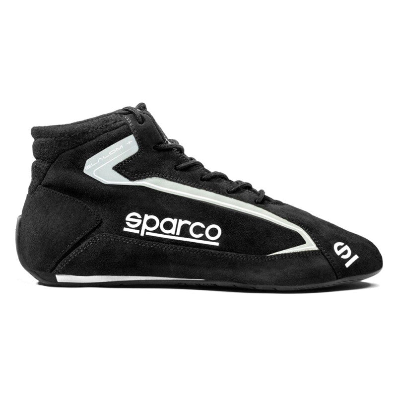 Sparco Shoe Slalom+ 47 BLK-thumbmail-1