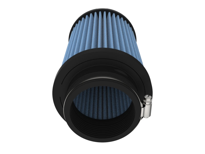 aFe POWER Universal Clamp-On Air Filter w/ D2 Dura-Dry Media - 3in F x 5in B x 4-3/4in T x 7in H-thumbmail-6