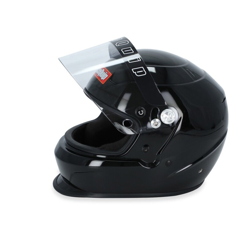 RaceQuip Gloss Black PRO YOUTH SFI 24.1 2020-thumbmail-6