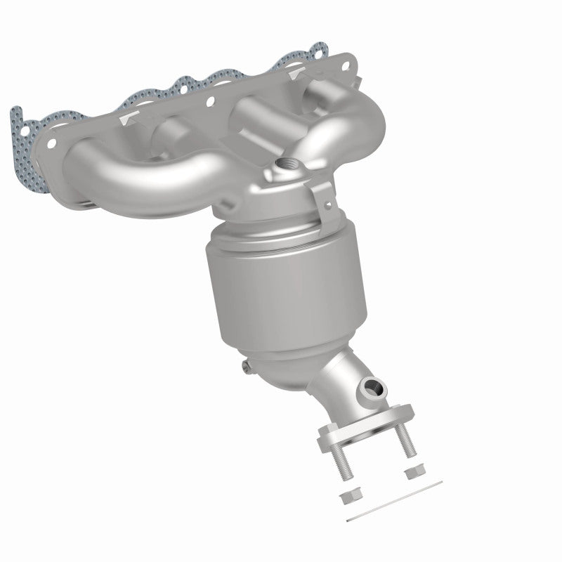 Magnaflow 19-20 Hyundai Tucson OEM/EPA Compliant Manifold Catalytic Coverter-thumbmail-16