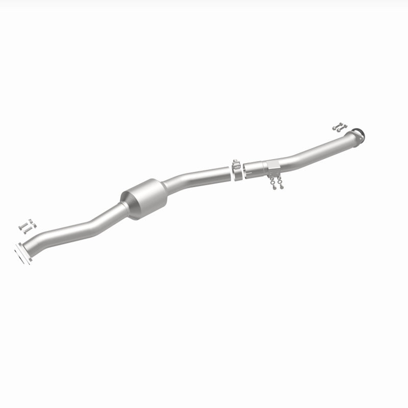Magnaflow 20-21 Subaru WRX 2.0L Direct Fit Cat Converter (California Grade)-thumbmail-10