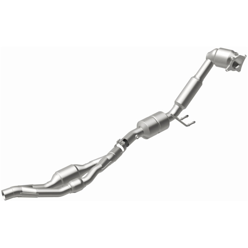 Magnaflow 09-10 Audi TT Quattro 2.0L Direct Fit Converter-thumbmail-18