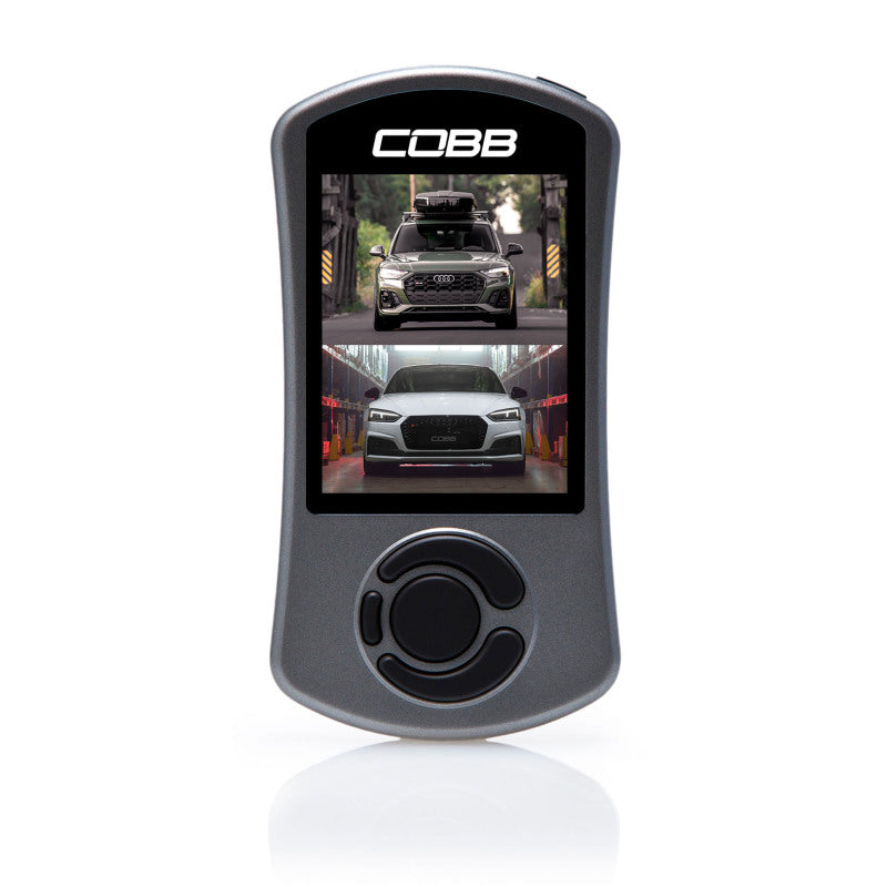 Cobb Audi S4/S5 (B9/B9.5) AccessPORT V3-thumbmail-5