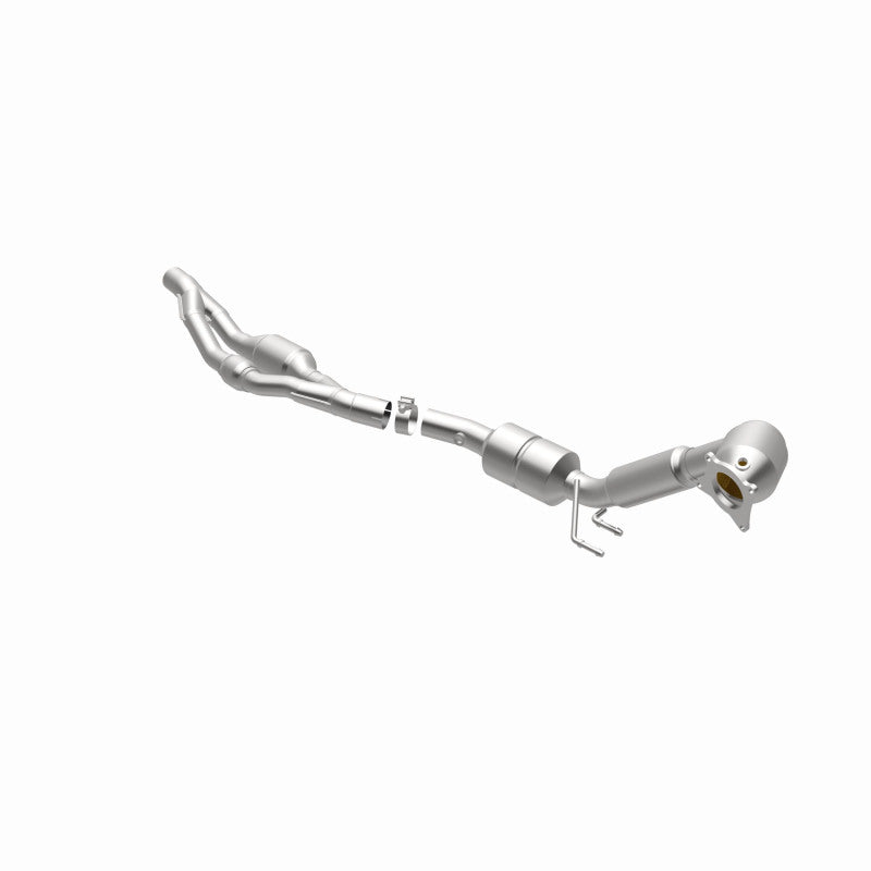 Magnaflow 09-10 Audi TT Quattro 2.0L Direct Fit Converter-thumbmail-19
