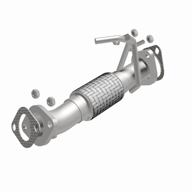 BRE Exhaust 14-16 Kia Soul 2.0L Front Pipe Kit-thumbmail-19