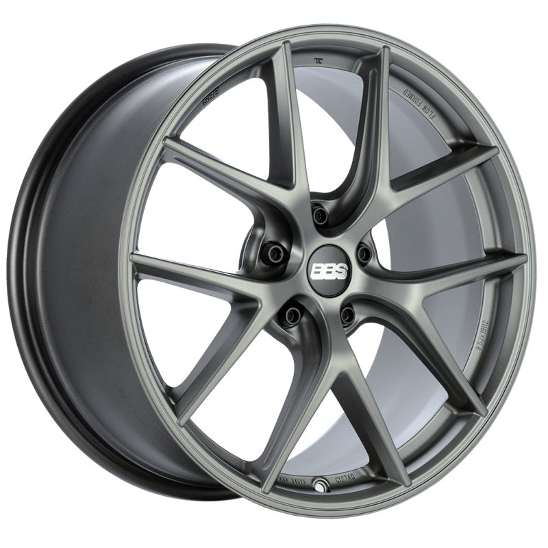 BBS Unlimited CI-R 19x10.5 ET78 (Face 1) Satin Platinum Wheel-thumbmail-1