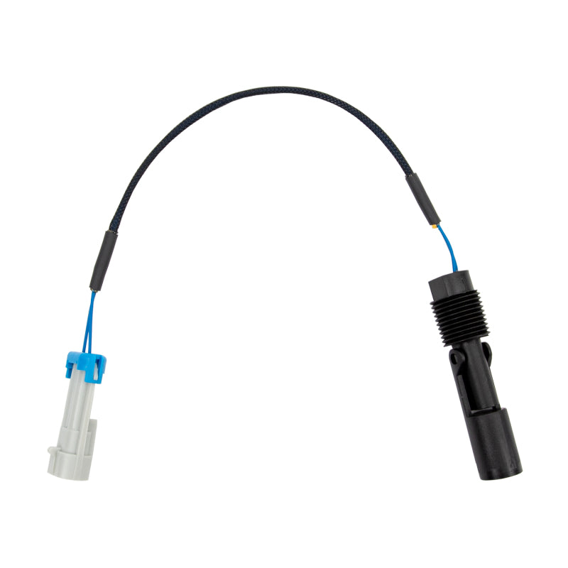 Wehrli 01-10 GM Duramax / 17-25 GM Duramax Low Coolant Sensor (Use w/ WCFab Coolant Tanks)-thumbmail-1
