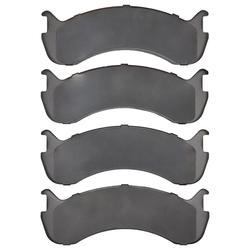 R1 98-24 Workhorse 000 Gvw) Front/Rear Semi Met Brake Pads-thumbmail-6