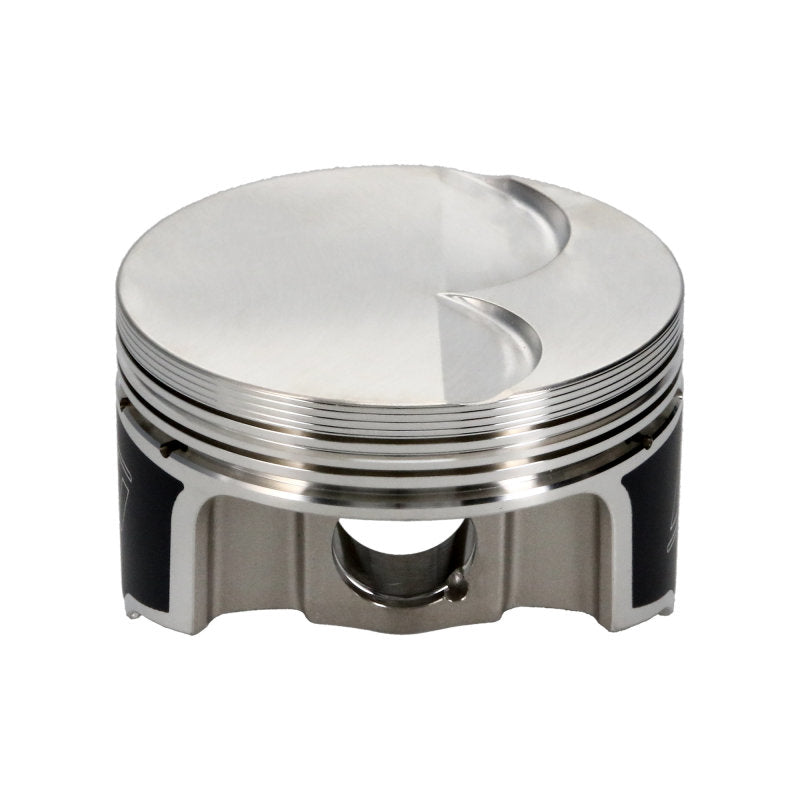 Wiseco Chevy LS1/LS2 RED Series Piston Set 3780in Bore 1299in Compression Height - Set of 8-thumbmail-7