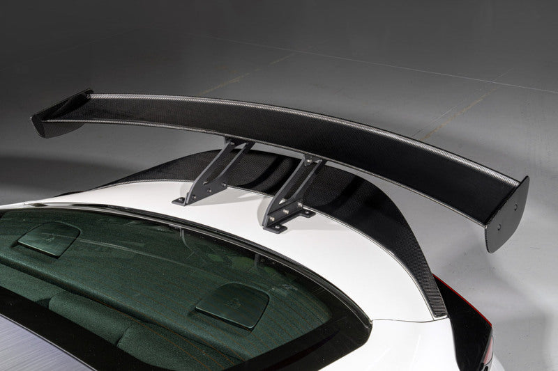 HKS Body Kit TYPE-S GR86 Spoiler Set-thumbmail-3