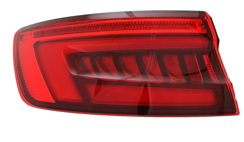 Hella 2017-2017 Audi A4 Left Tail Light-thumbmail-12