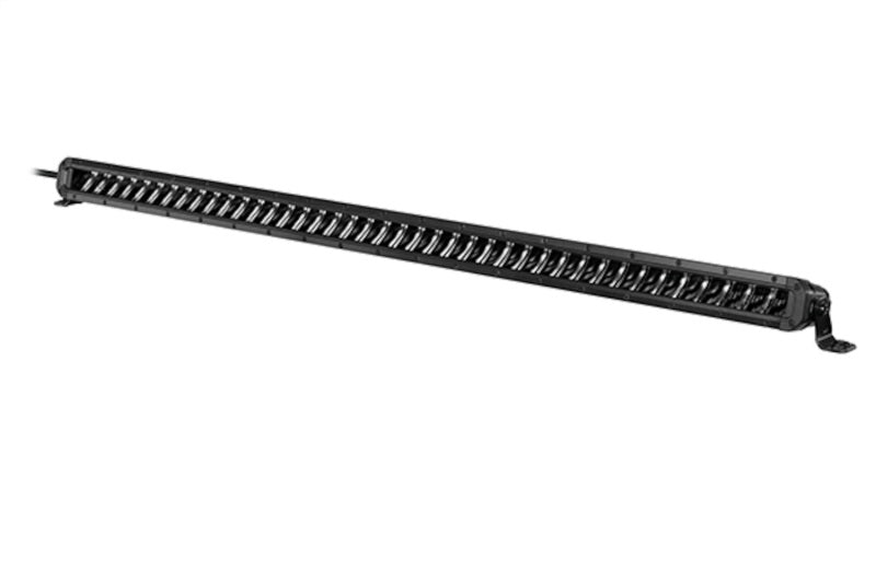 Hella Universal Black Magic 40in Tough Slim Light Bar - Spot & Flood Light-thumbmail-1