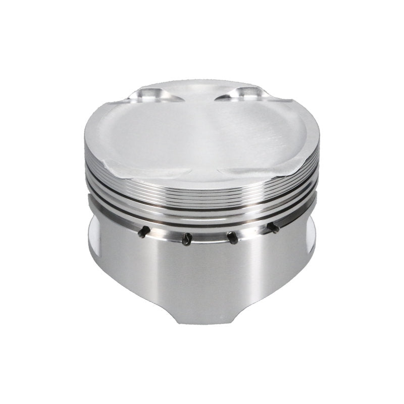 Wiseco BMW M54B30 -7.3cc Dome 1.114in x 3.3071in Piston Kit (Set of 6)-thumbmail-7