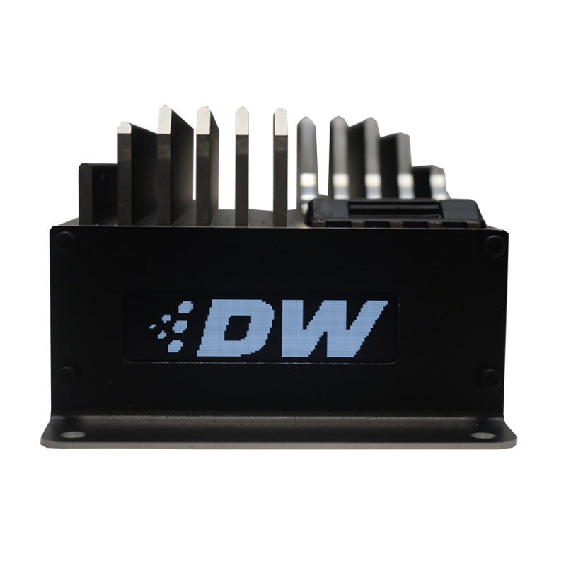 DeatschWerks VB40AX2 Dual Pump 40 Amp Voltage Booster-thumbmail-2