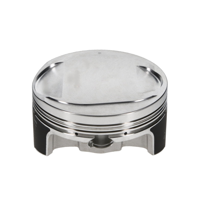 Wiseco Chrysler 6.4L Gen III Hemi Apache 4.090in Bore 6.125in Rod 0.927in Pin Pistons - Set of 8-thumbmail-4