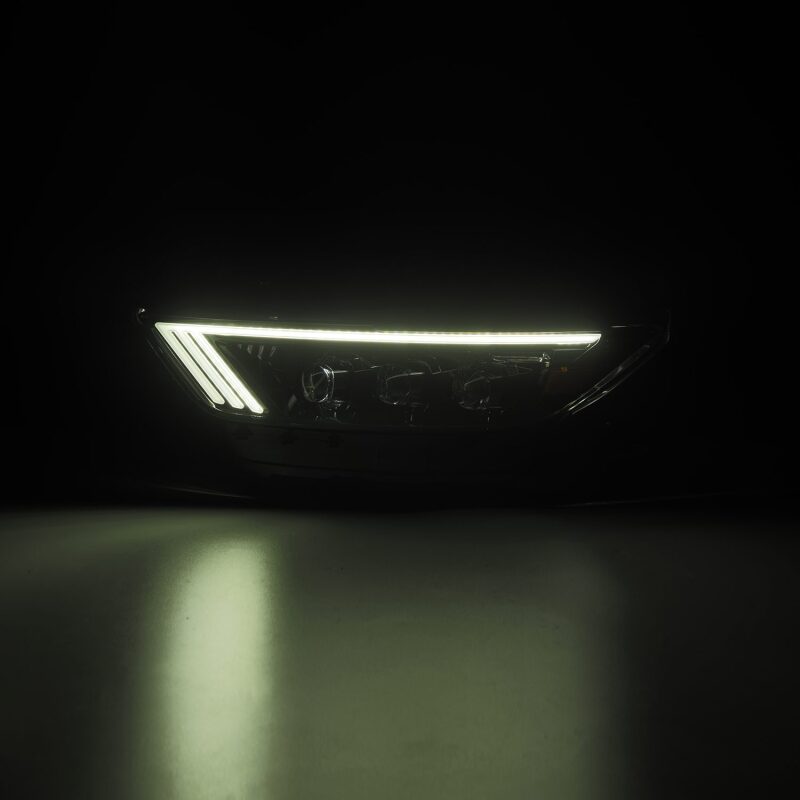 AlphaRex 15-17 Ford Mustang NOVA LED Proj HL Alpha-Black w/Activ Light/Seq. Signal + Switchback DRL-thumbmail-5