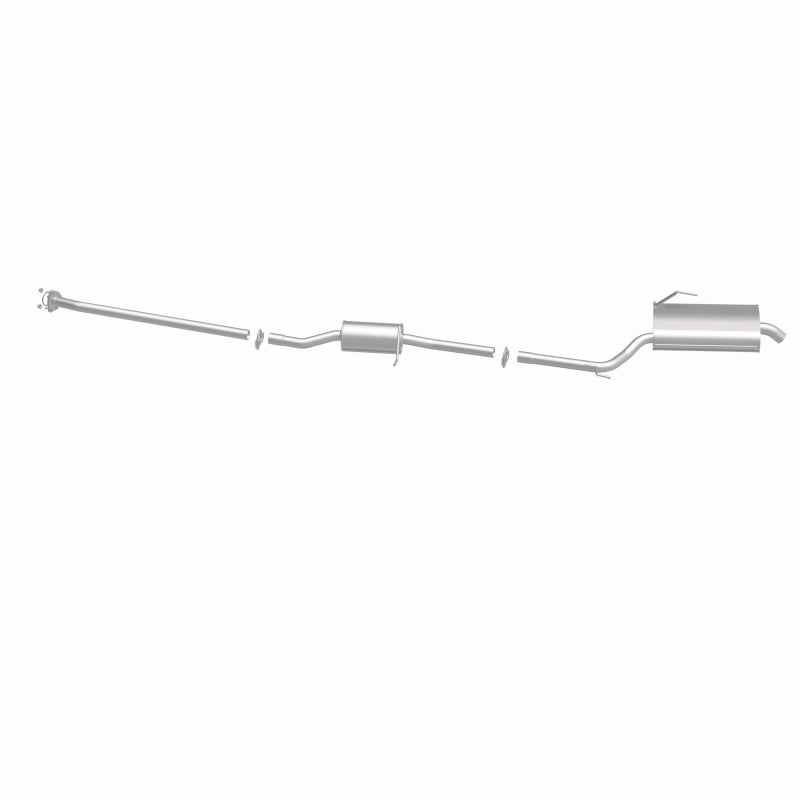 MagnaFlow BRE Exhaust Kit 03-05 Honda Accord 2.4L-thumbmail-21