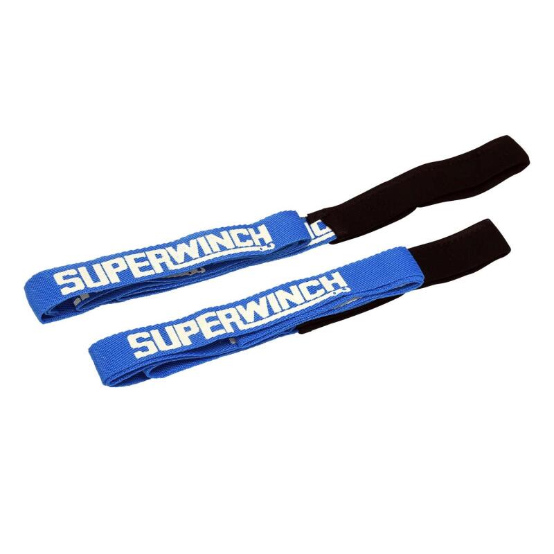 Superwinch Recovery Traction Boards - Black - Pair-thumbmail-6