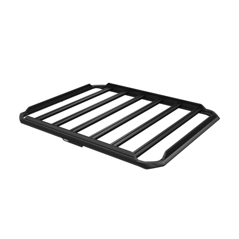 Thule Caprock Railing Kit XL (Does Not Include Caprock Platform) - Black-thumbmail-3