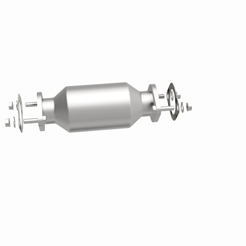 Magnaflow 2009 Hyundai Genesis 4.6L Direct Fit Converter-thumbmail-20