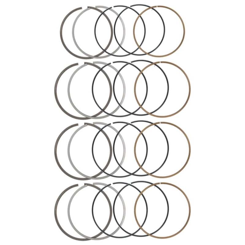 Manley Ring Set Subaru EJ205WRX / EJ257 WRX STi 100mm File Fit 1.2mm x 1.2mm x 2.0mm - Set of 4-thumbmail-4