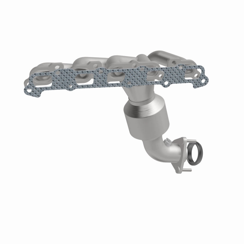 Magnaflow 04-06 Chevrolet Colorado 3.5L Direct Fit Converter-thumbmail-15