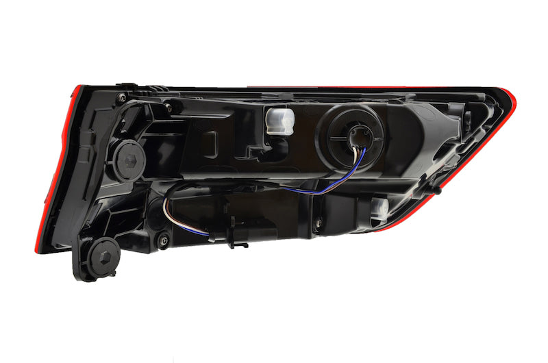Hella 2017-2017 Audi A4 Left Tail Light-thumbmail-6
