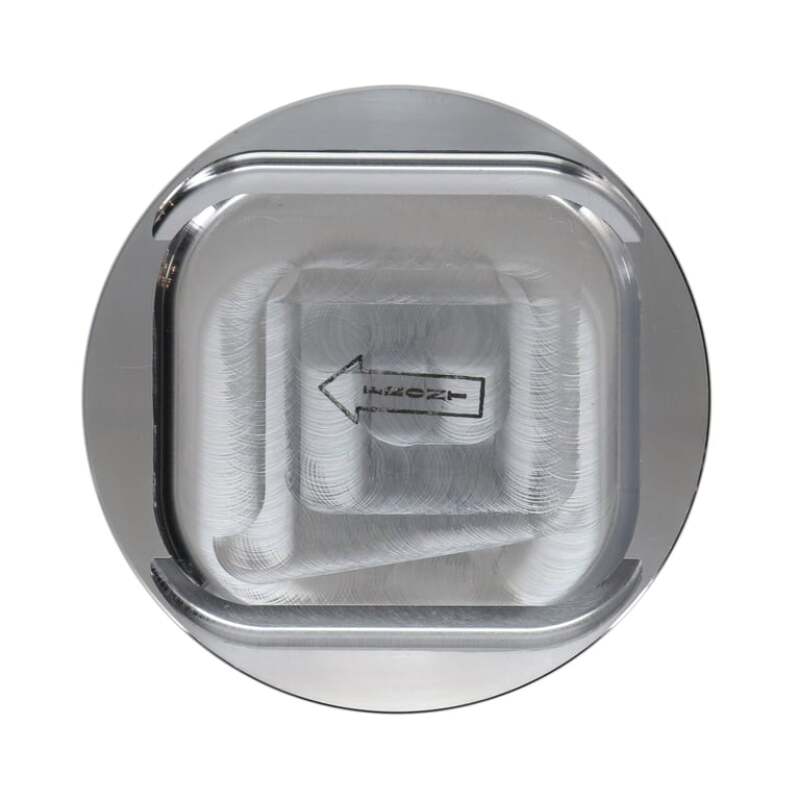 Manley 98+ Subaru WRX (EJ205) 79mm +4mm Stroker 92mm STD Bore 8.5:1 Dish Piston - Single-thumbmail-6