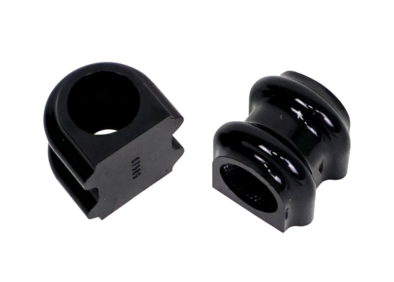 Whiteline 12-17 Hyundai Veloster 26mm Sway Bar Bushings w/ Grease-Retaining Knurled ID-thumbmail-2
