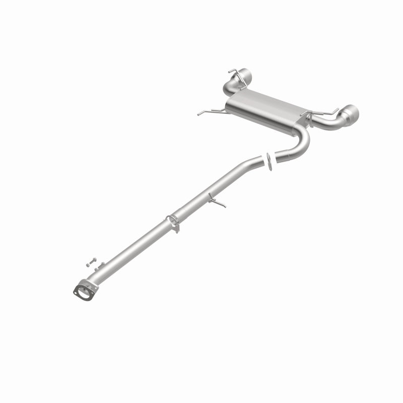 BRExhaust 03-09 Nissan 350Z 3.5L Exhaust Kit-thumbmail-15
