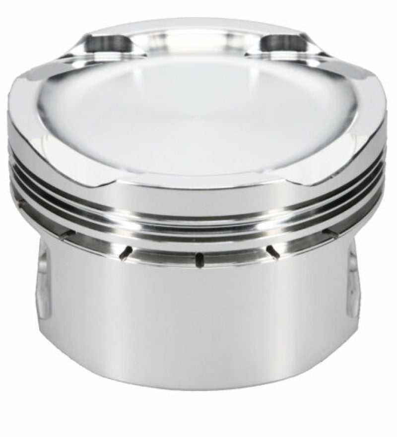 JE Pistons Kawasaki ULTRA 250X/260X Piston Single-thumbmail-1