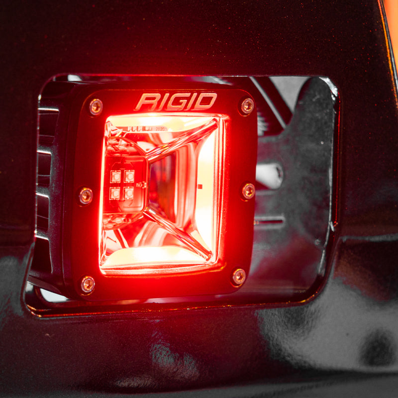 Rigid Industries Radiance+ Scene RGBW Surface Mount - Pair-thumbmail-7