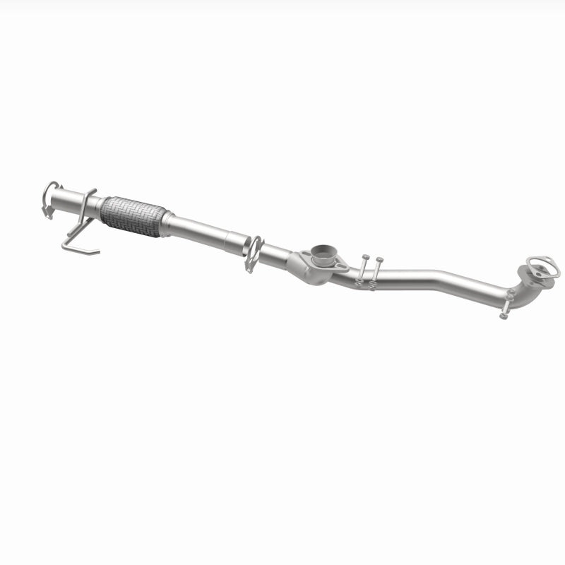 BRE Exhaust 07-14 Edge MKX 2.0L 3.5L Front Pipe Kit-thumbmail-23