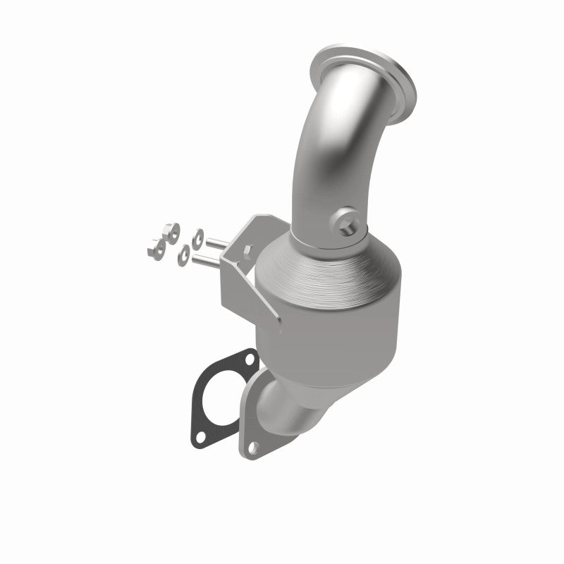 Magnaflow 12-13 Ford Edge 2.0L Direct Fit Converter-thumbmail-21