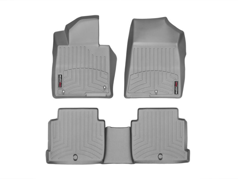 WT FloorLiner - Front - Grey-thumbmail-2
