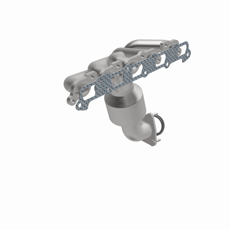 Magnaflow 04-06 Chevrolet Colorado 3.5L Direct Fit Converter-thumbmail-16