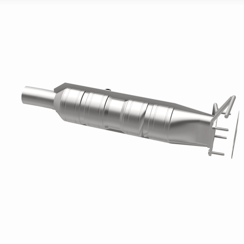 MagnaFlow 09-19 Ford F53 V10 6.8L Underbody 6.8L Direct Fit Catalytic Converter-thumbmail-22