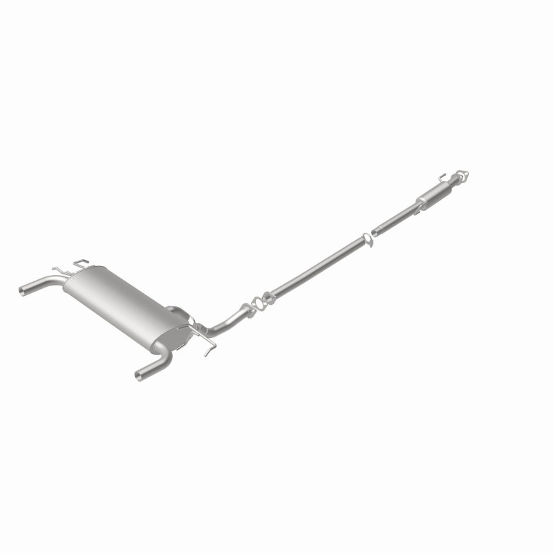 MagnaFlow BRE Exhaust Kit 05-08 Sportage Tucson 2.7L-thumbmail-17