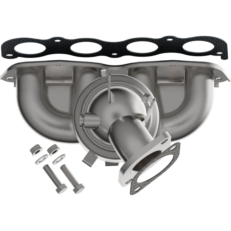 Magnaflow 14-16 Kia Forte 1.8L Direct Fit Cat Converter-thumbmail-13