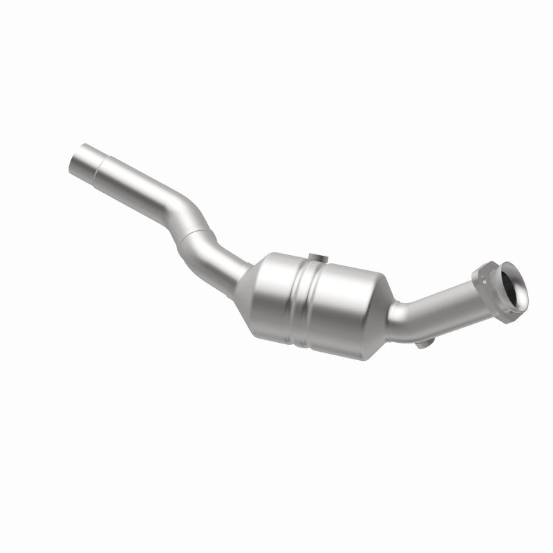 Magnaflow 2007 Jaguar XK 4.2L Direct Fit Converter-thumbmail-22