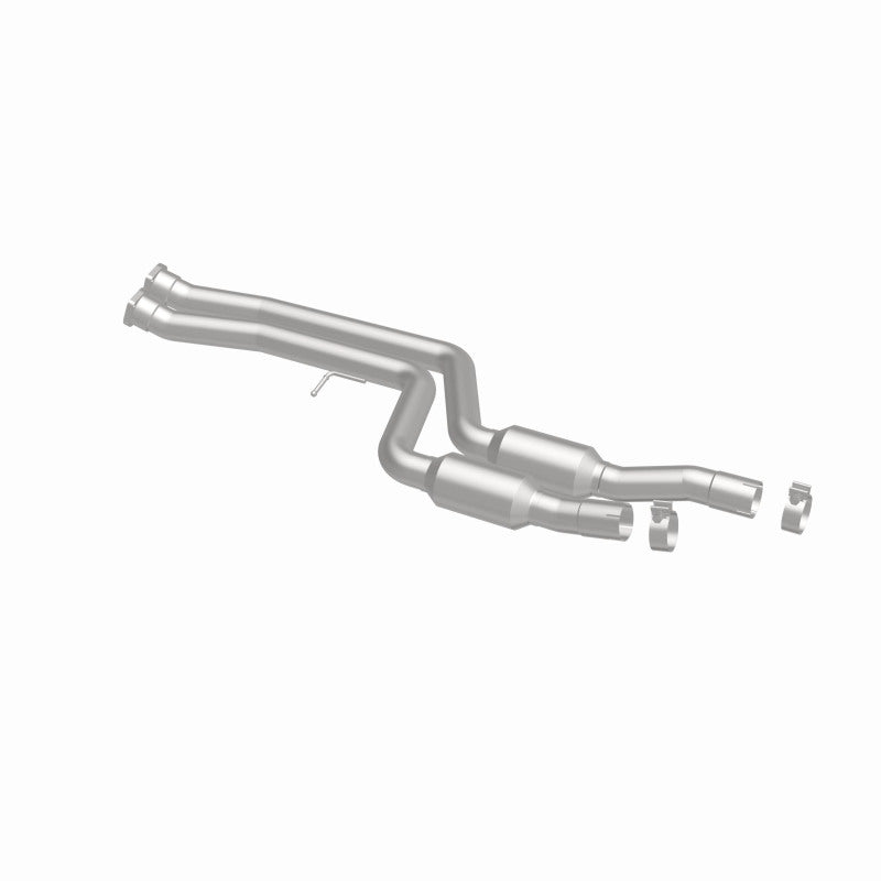 Magnaflow 2015 M3 3 Underbody Direct Fit Converter-thumbmail-19