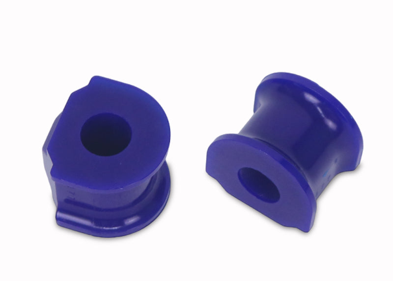 SuperPro Stabilizer Bar Bushing Kit-thumbmail-2