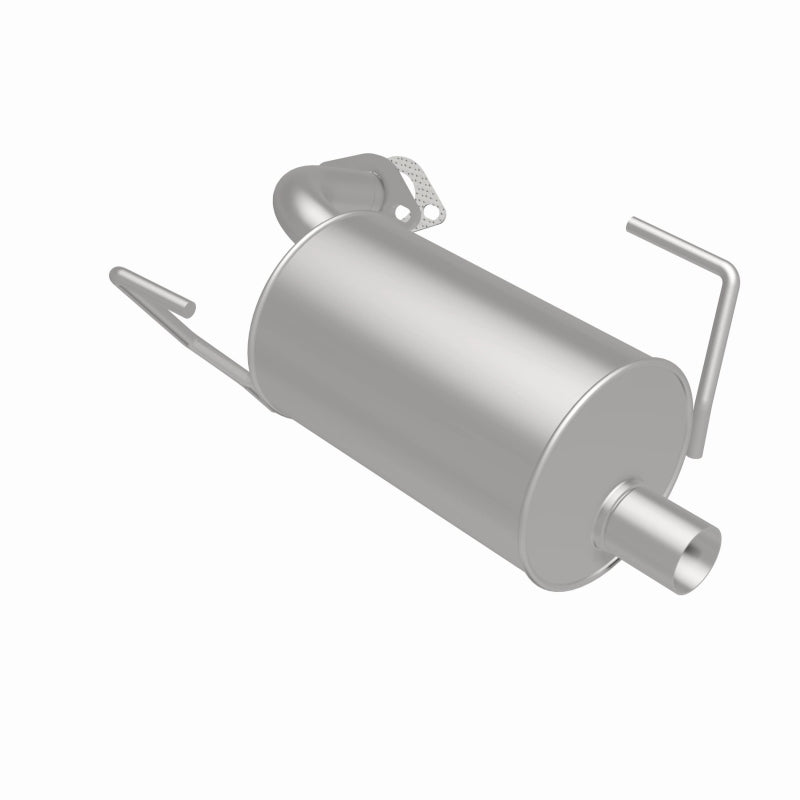 BRE Exhaust 08-13 Forester Impreza 2.5L Muffler Kit-thumbmail-13