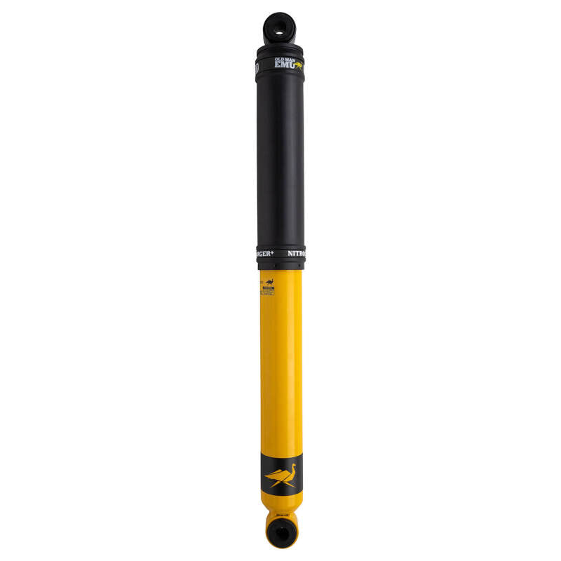 ARB / OME Nitrocharger Plus Shock Mazda BT50/Ranger PX3 - Rear-thumbmail-1
