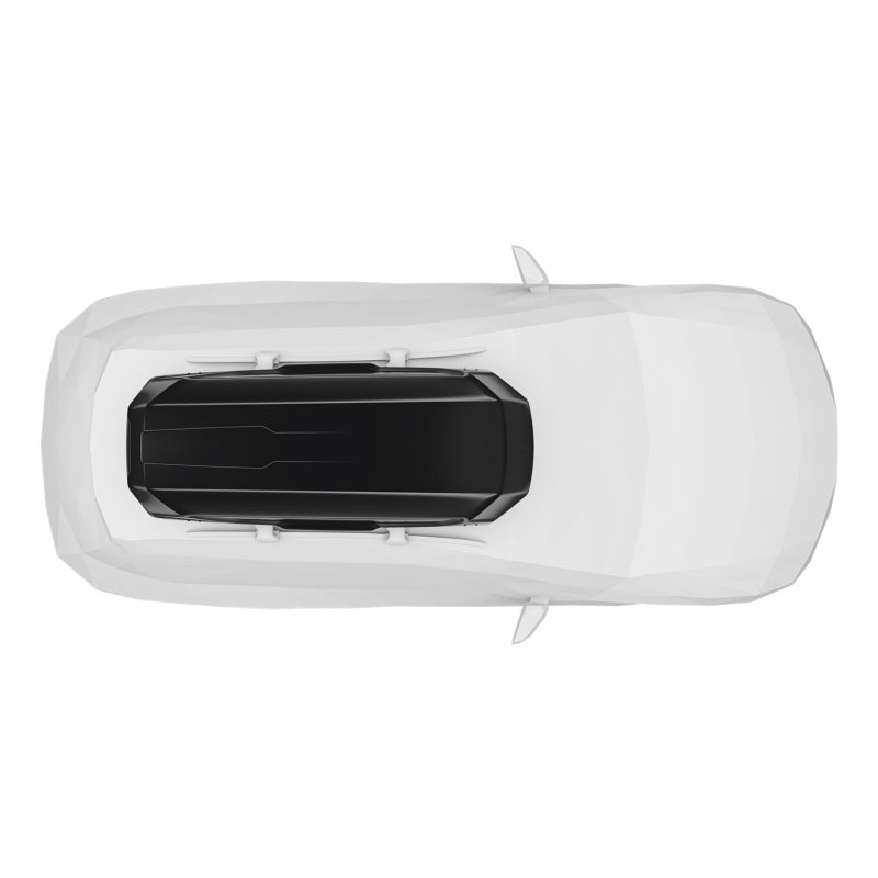 Thule Motion XL Roof Box Glossy - Black-thumbmail-3