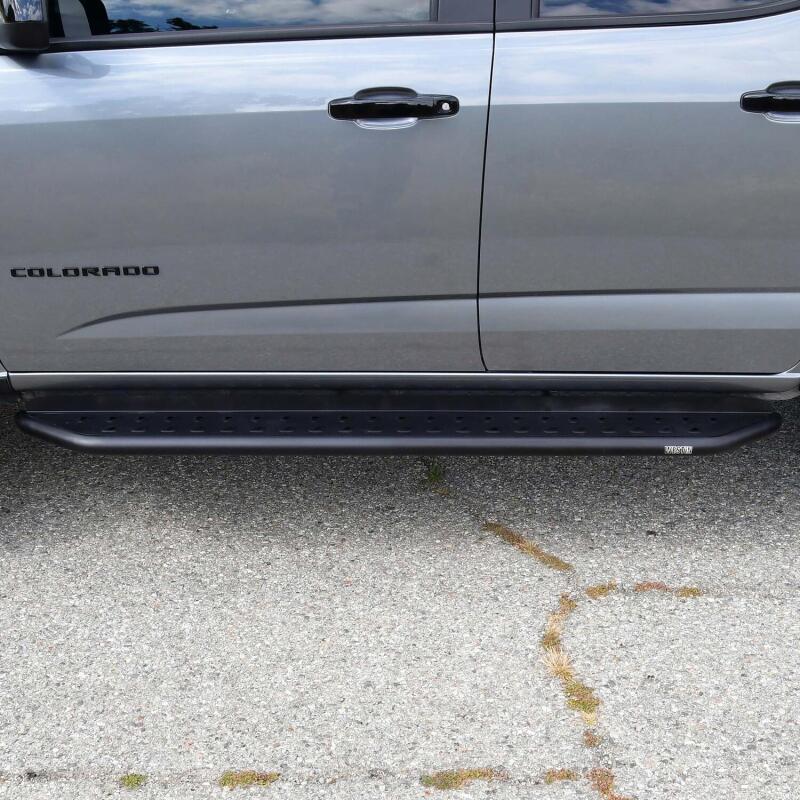 Westin 15-24 GMC Canyon Crew Cab Outlaw Running Boards-thumbmail-6