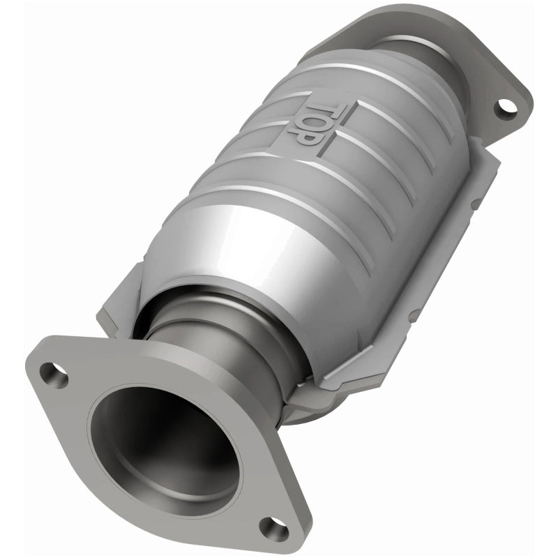 Magnaflow 99-02 Volkswagen Golf 2.8L Direct Fit Converter-thumbmail-22