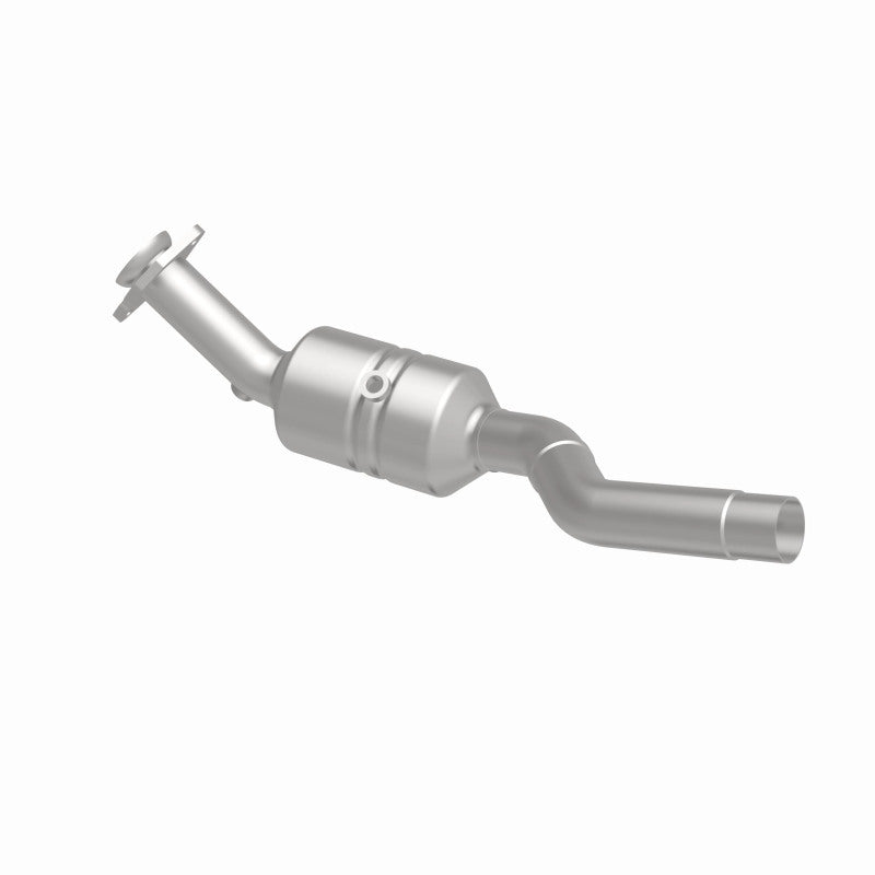 Magnaflow 2007 Jaguar XK 4.2L Direct Fit Converter-thumbmail-23
