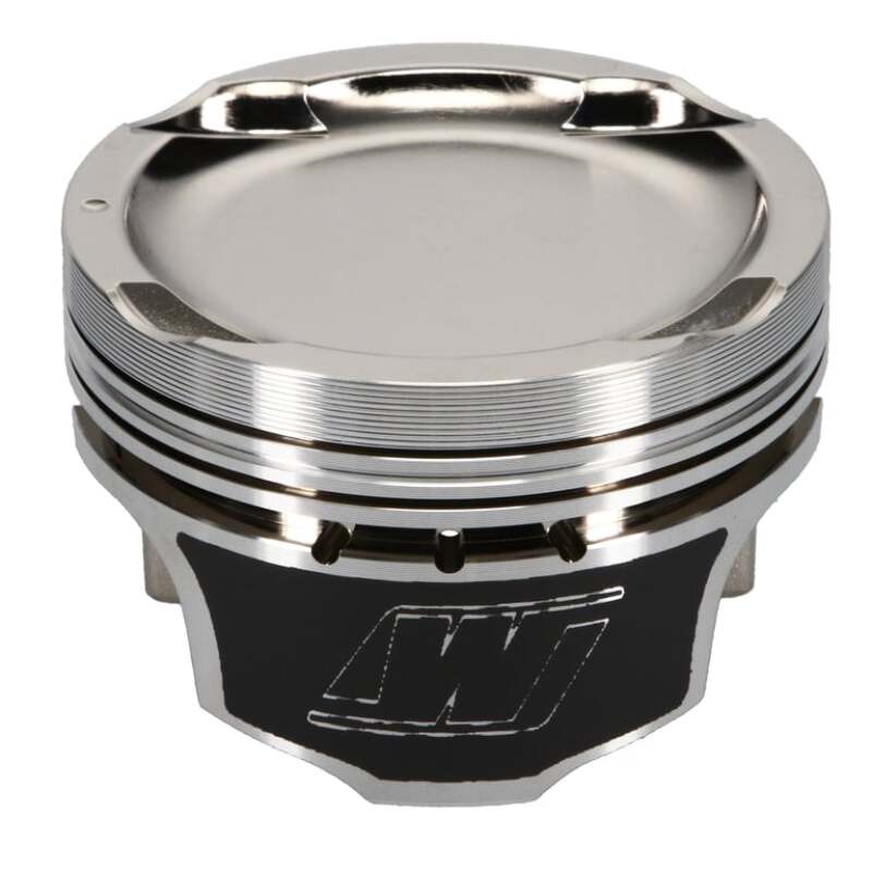 Wiseco Mitsubishi 4G63 Pro-Series Piston / 87.00mm Bore / 28.70mm CH / -21.00cc Dome - Single Piston-thumbmail-5